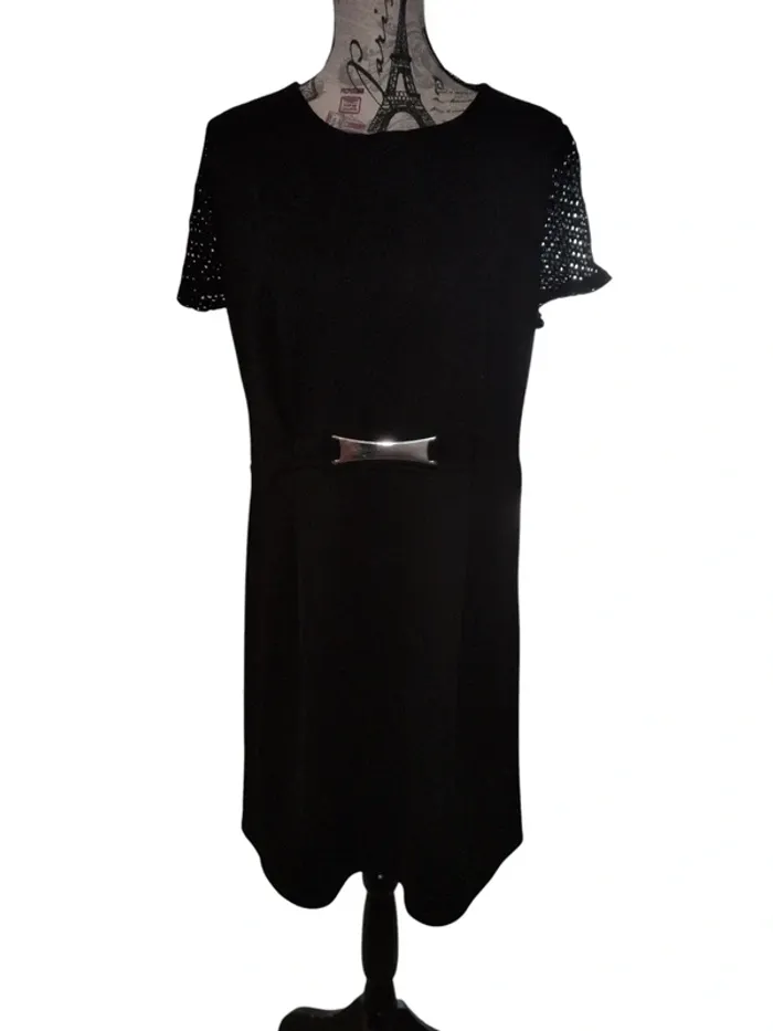 Robe XL