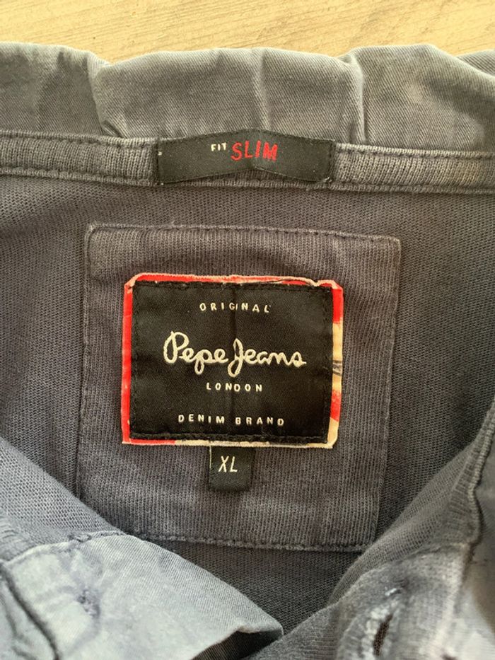 Polo 👕 - photo numéro 9