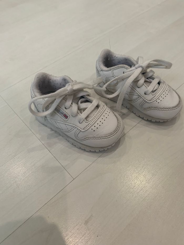 Basket reebok 18.5 - photo numéro 3