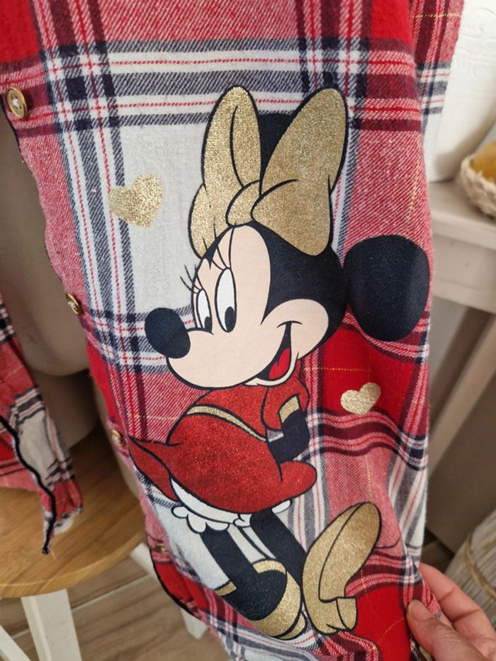 Nuisette Disney - photo numéro 3