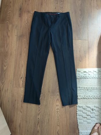Pantalon costume Brice