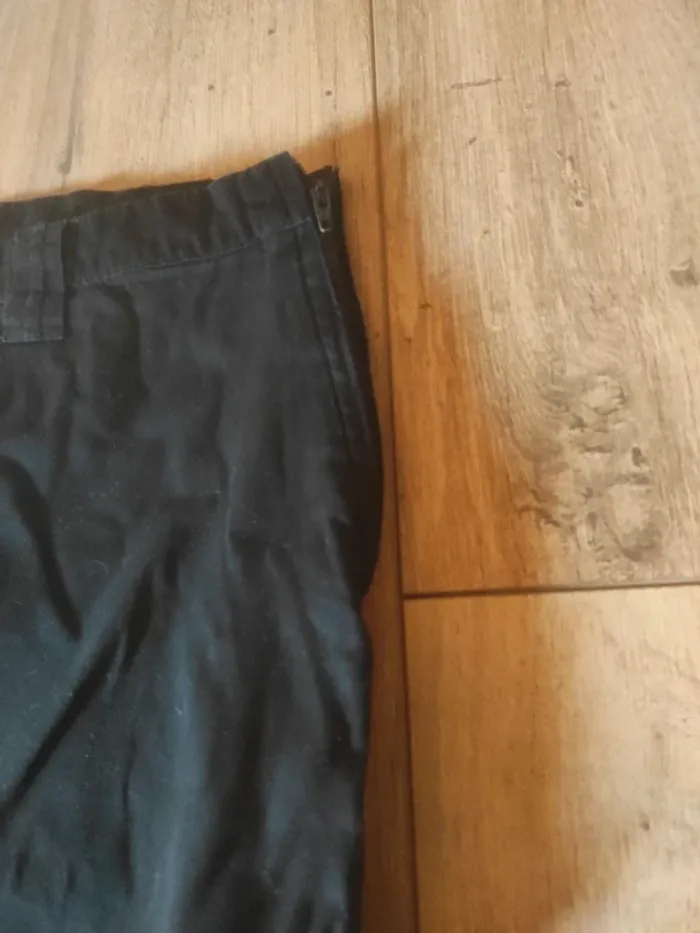 Jupe. Short Etam taille 34 36 - photo numéro 4