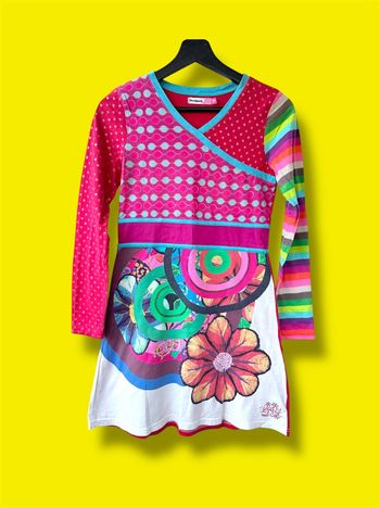 Robe enfant Desigual