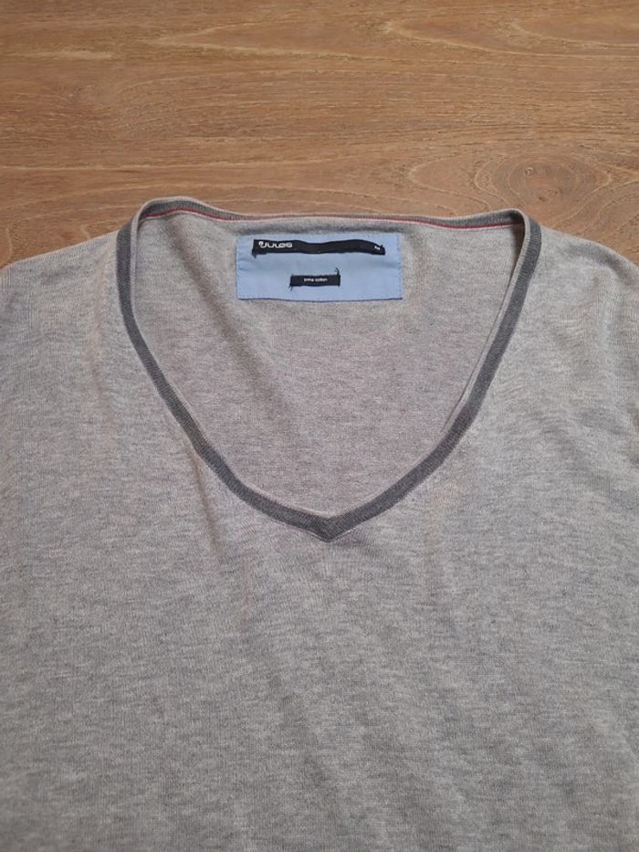 Pull fin Jule M - photo numéro 7