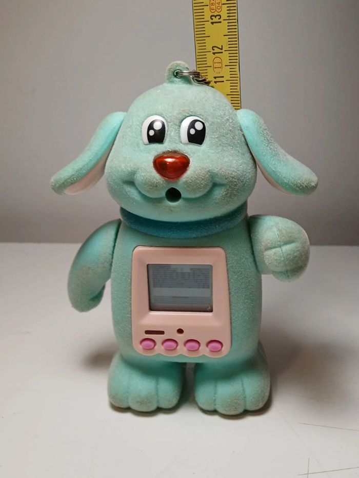 Hasbro tv bau bau coccolotti - photo numéro 2