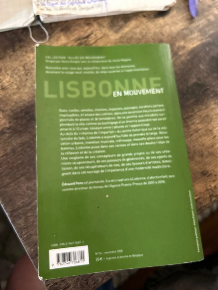Lisbonne - photo numéro 2