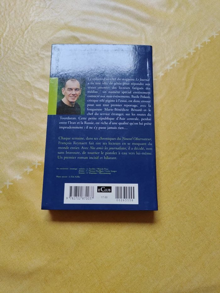 François reynaert - photo numéro 2