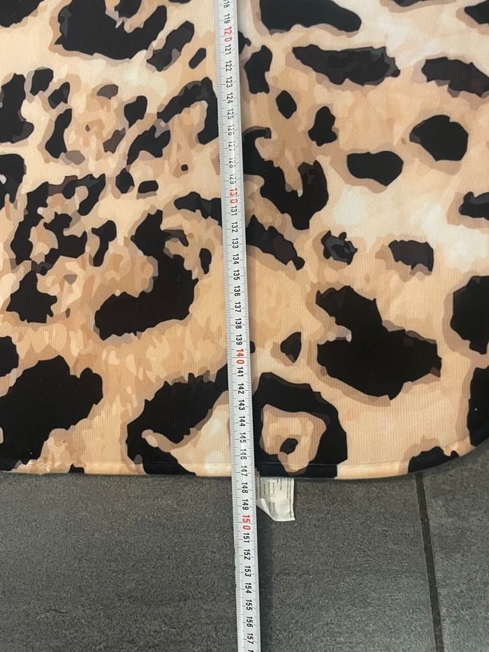 Tapis jaguar - photo numéro 4