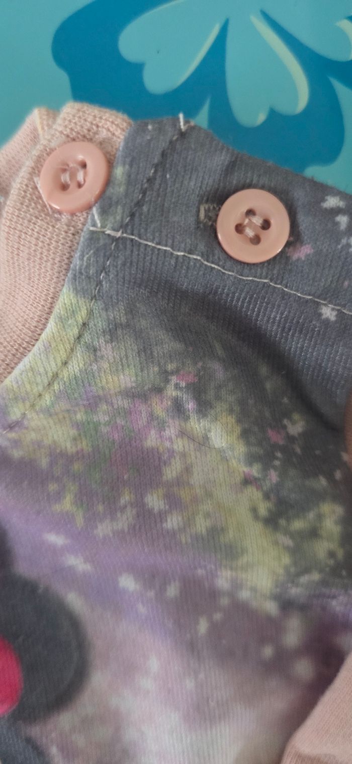 Pull DisneyBaby - photo numéro 3