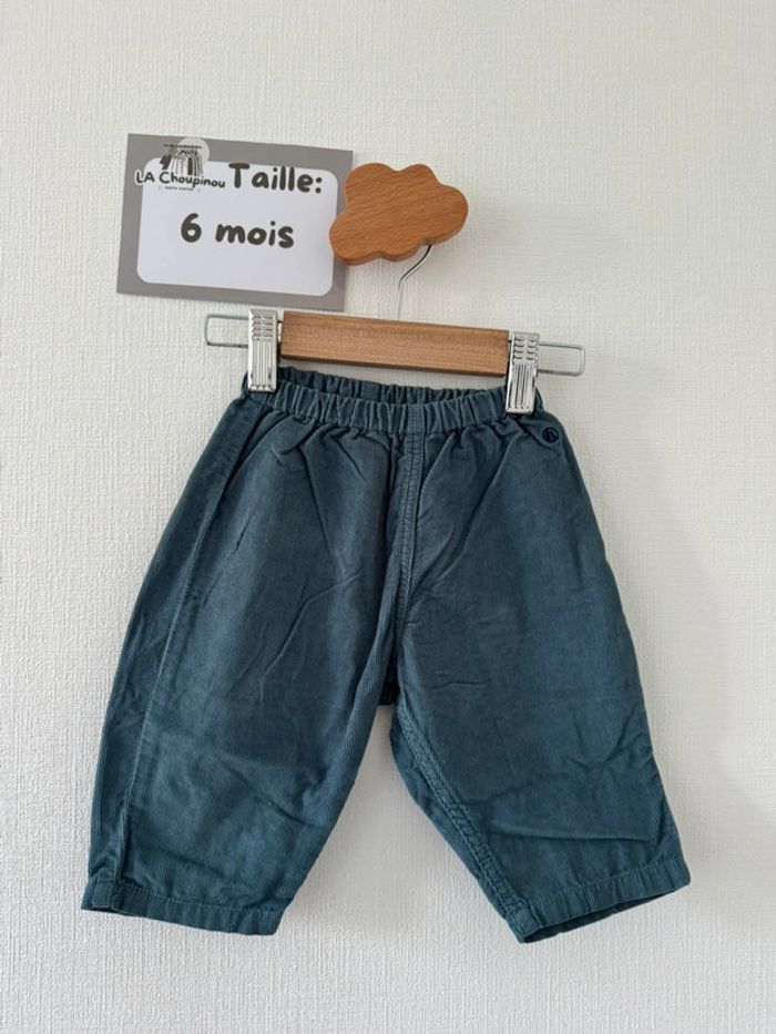 Pantalon - taille 6 mois 🌼