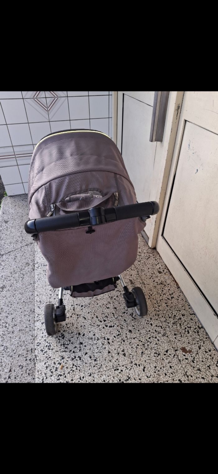 Poussettes pour bébés. - photo numéro 4