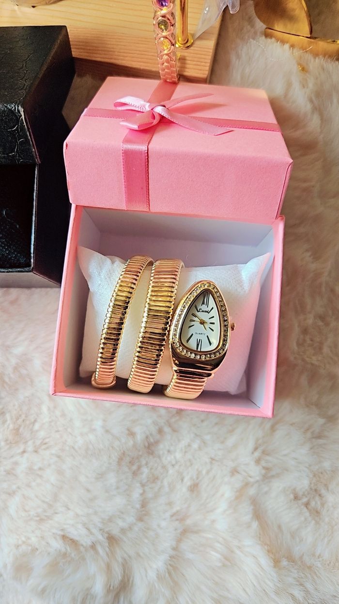 Très belle montre haute qualité - photo numéro 3