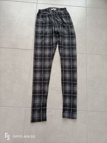 Legging long
