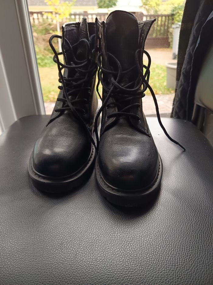 Bottines femme neuf