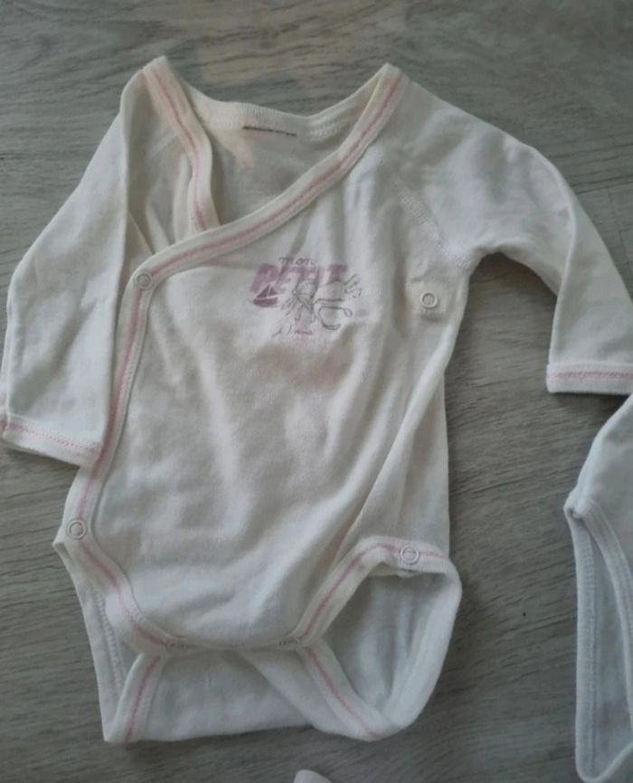 Bodies naissance - photo numéro 4