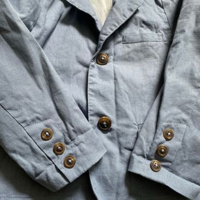 Veste costume cérémonie - photo numéro 4