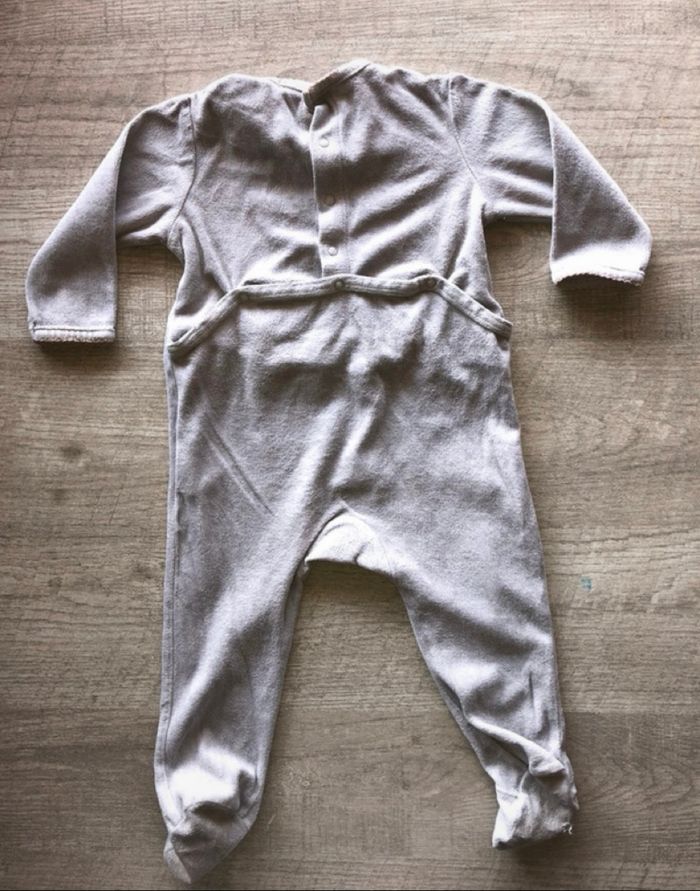 Pyjama - photo numéro 2