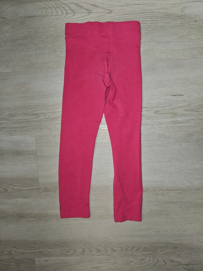 Leeging fille orchestra 4 ans - photo numéro 2