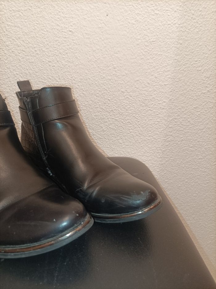 Bottes - photo numéro 3