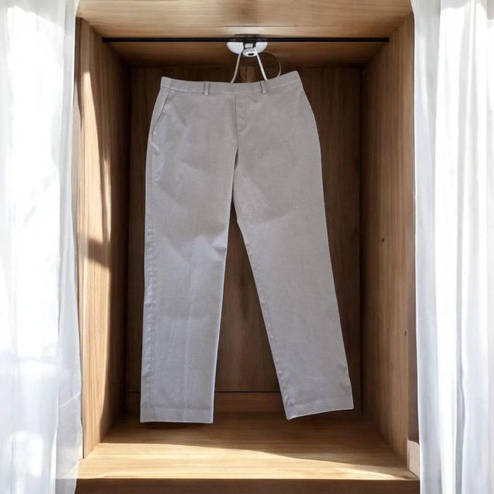 pantalon Uniqlo multicolore taille Xl