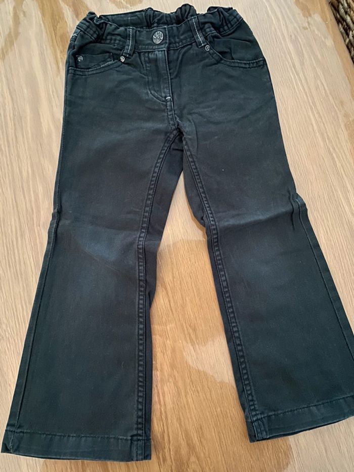 Lot jeans - photo numéro 2