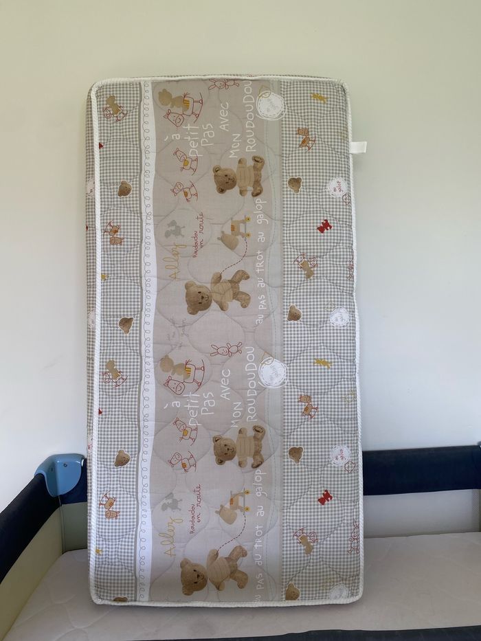 Matelas - photo numéro 2