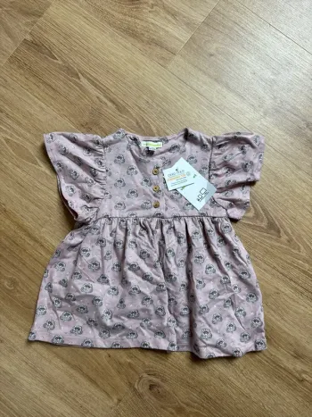 Robe neuve