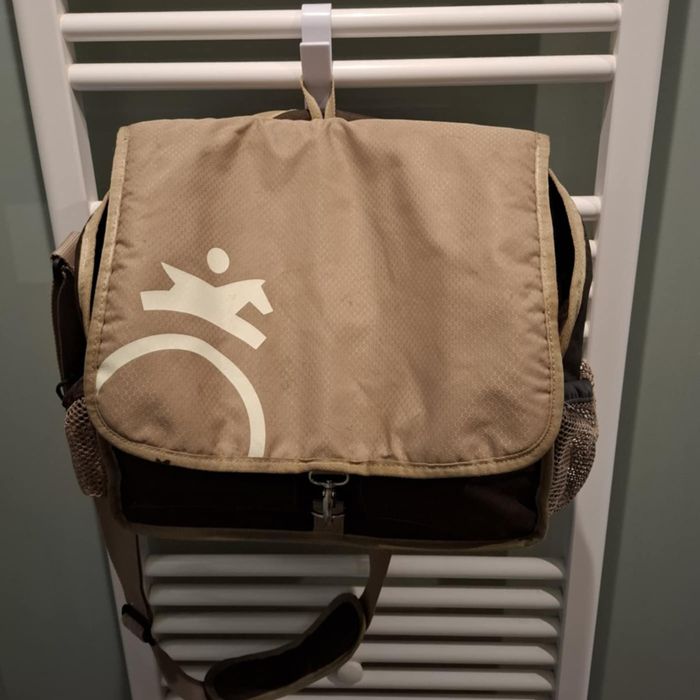 Sac de pansage Decathlon Fouganza