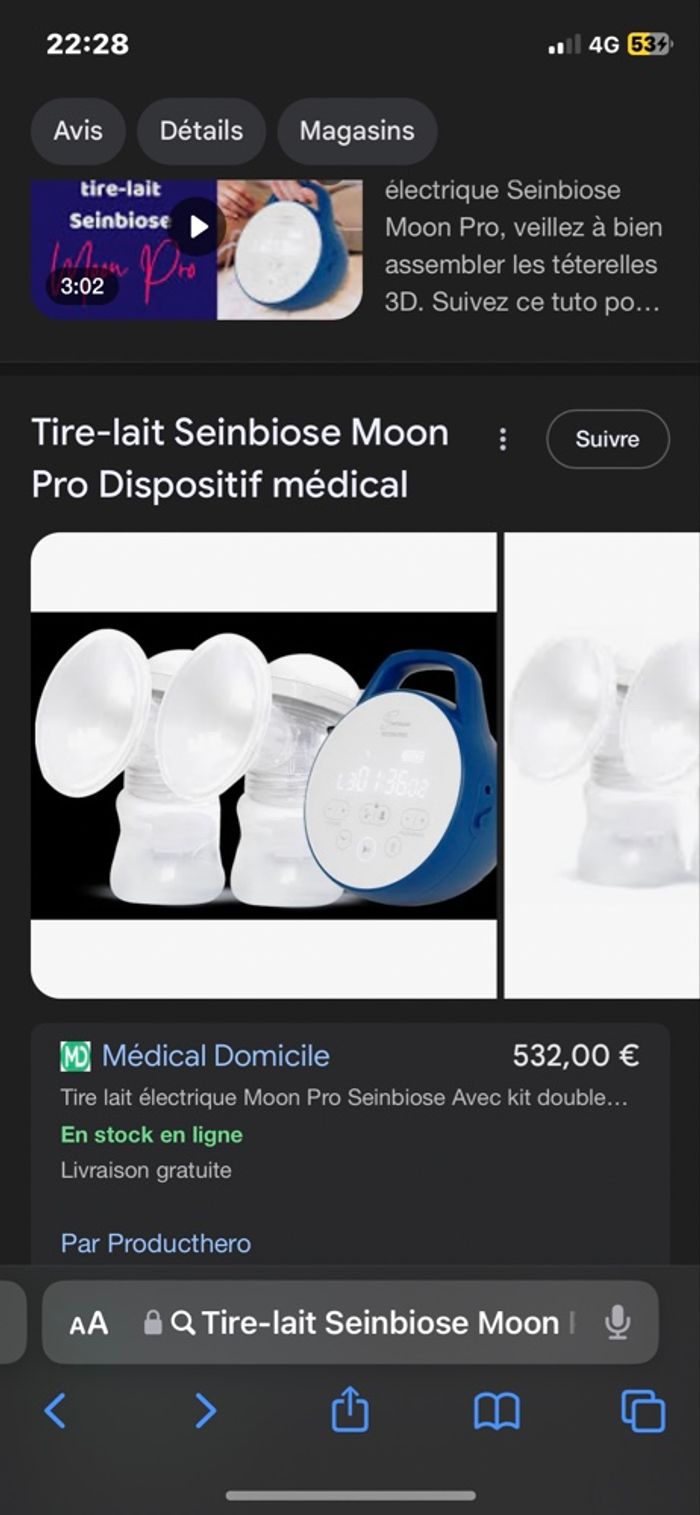 Article bébé - photo numéro 3