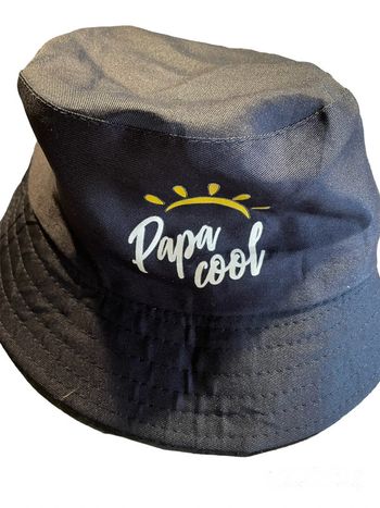 Bob #papa cool# état neuf