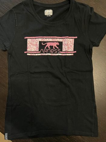 T-shirt manches courtes - Airness