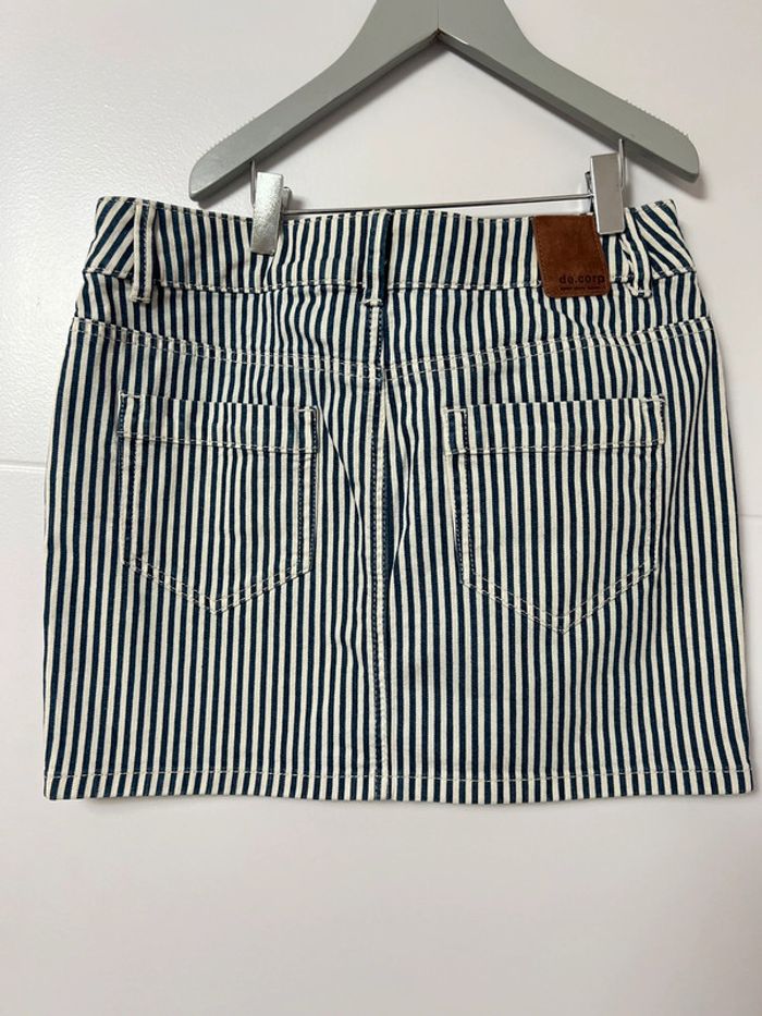 Jupe Esprit taille 36 - photo numéro 3
