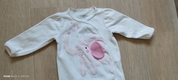 Pyjama bébé - photo numéro 2