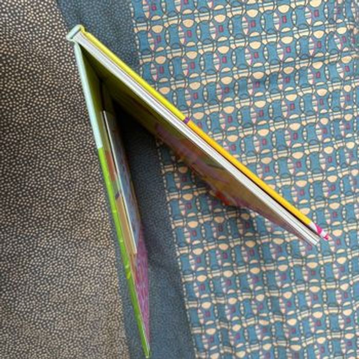 Livre et Cd 5 histoires pour 5 ans mes histoires d’anniversaire - photo numéro 8