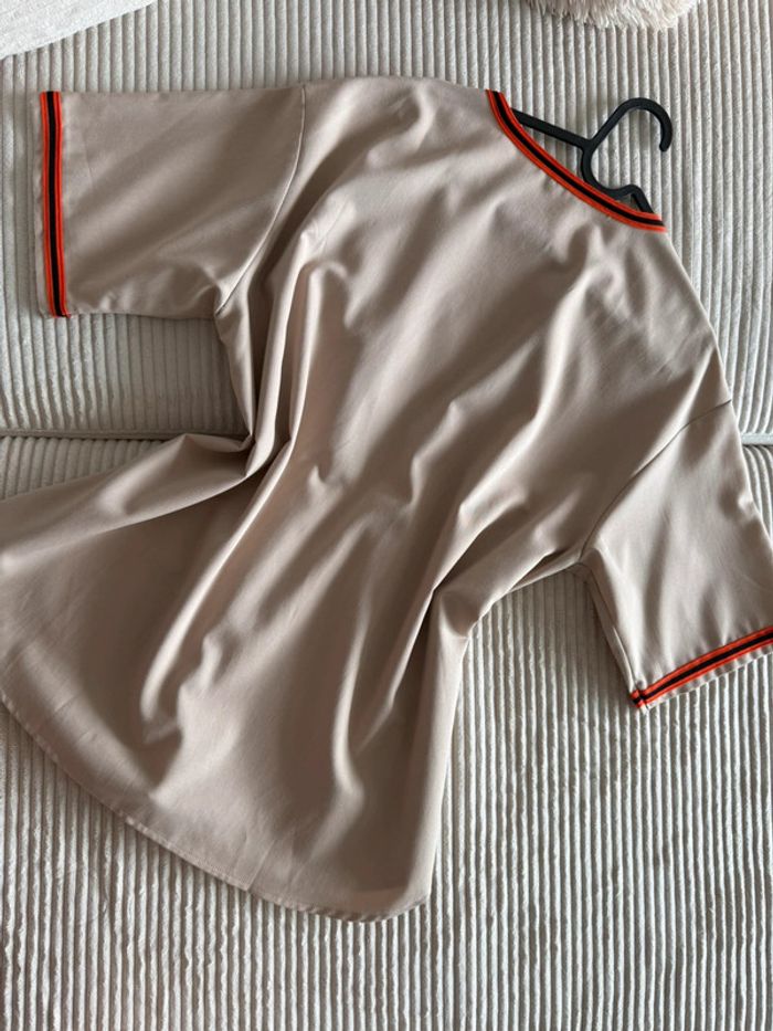 Blouse California - photo numéro 4