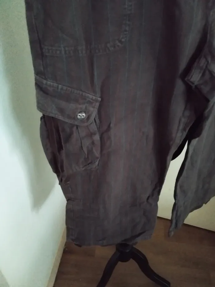 Pantacourts taille 44 - photo numéro 4