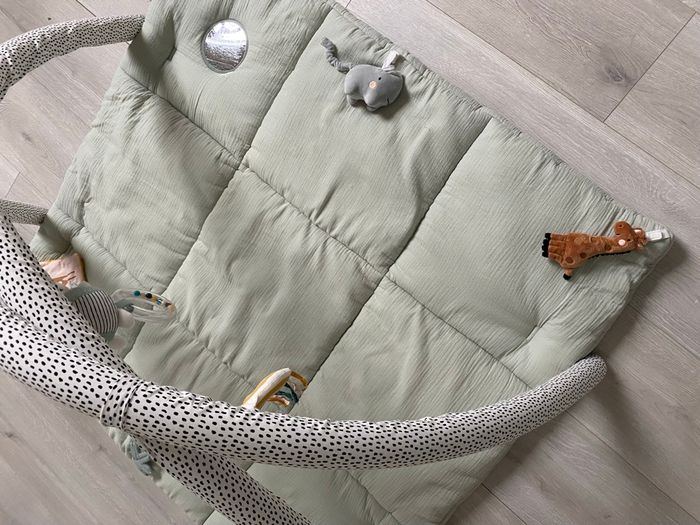 Tapis d’éveil - photo numéro 4