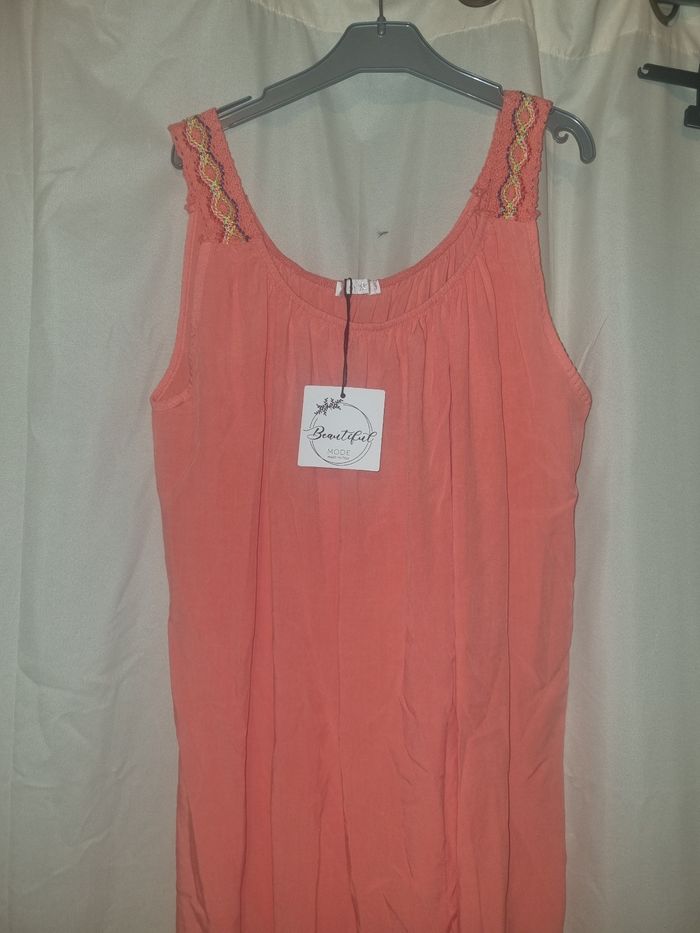 Debardeur - photo numéro 2