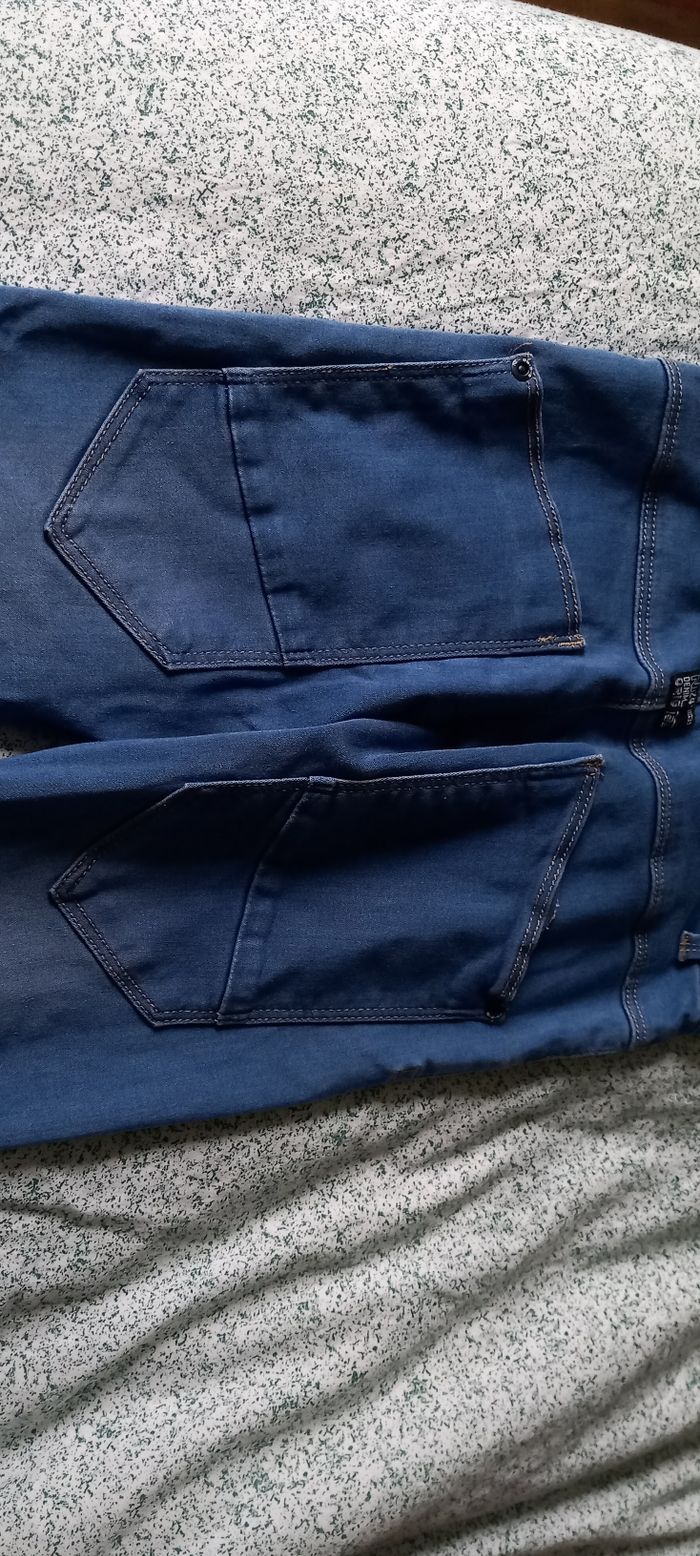 Jean enfant (name it) kiabi 10 ans - photo numéro 7