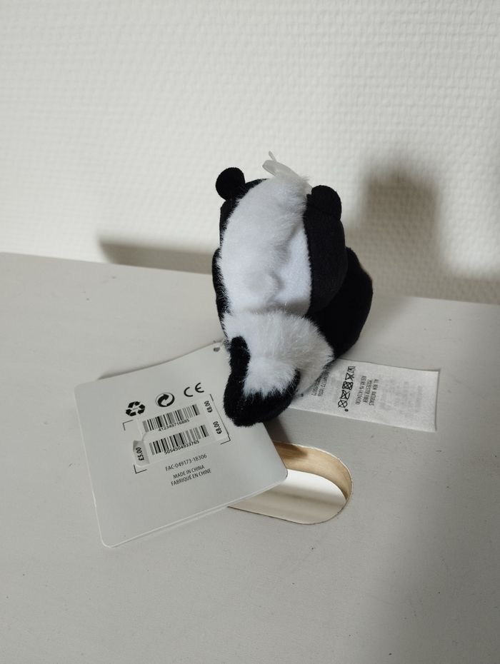 Peluche Disney fleur - photo numéro 2