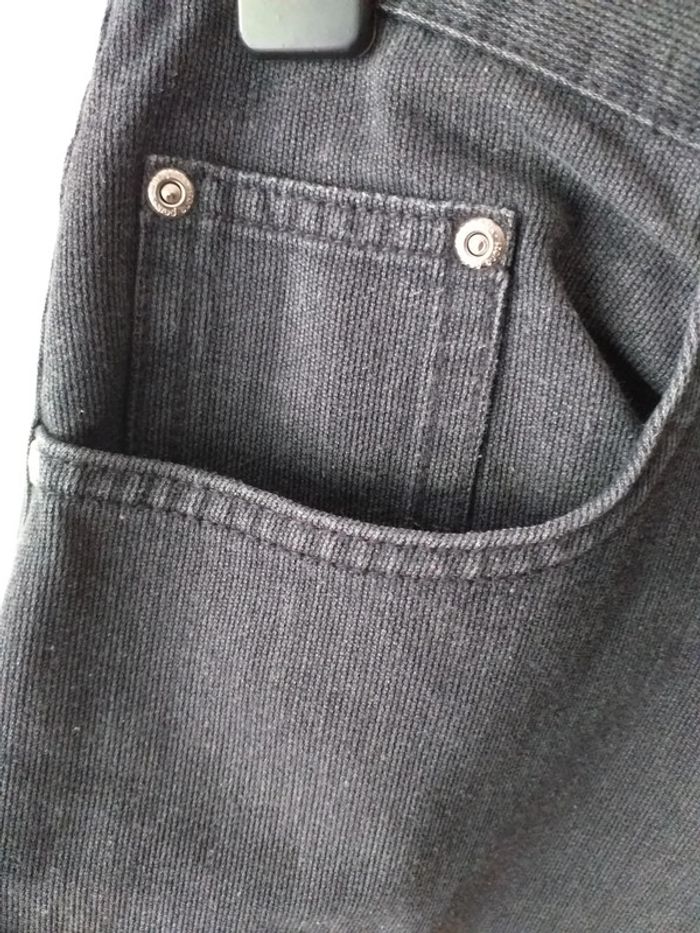 Pantalon anthracite - photo numéro 4
