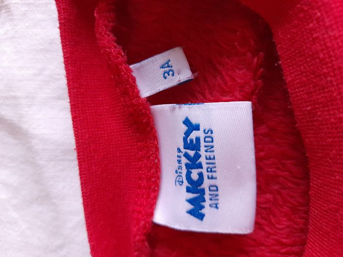 Pull Minnie - photo numéro 3