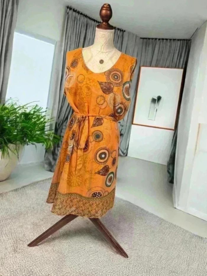 Robe d ete 🌹42/44🌹