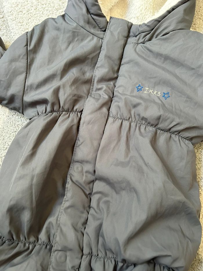 Combi pilote Ikks taille 6m - photo numéro 2