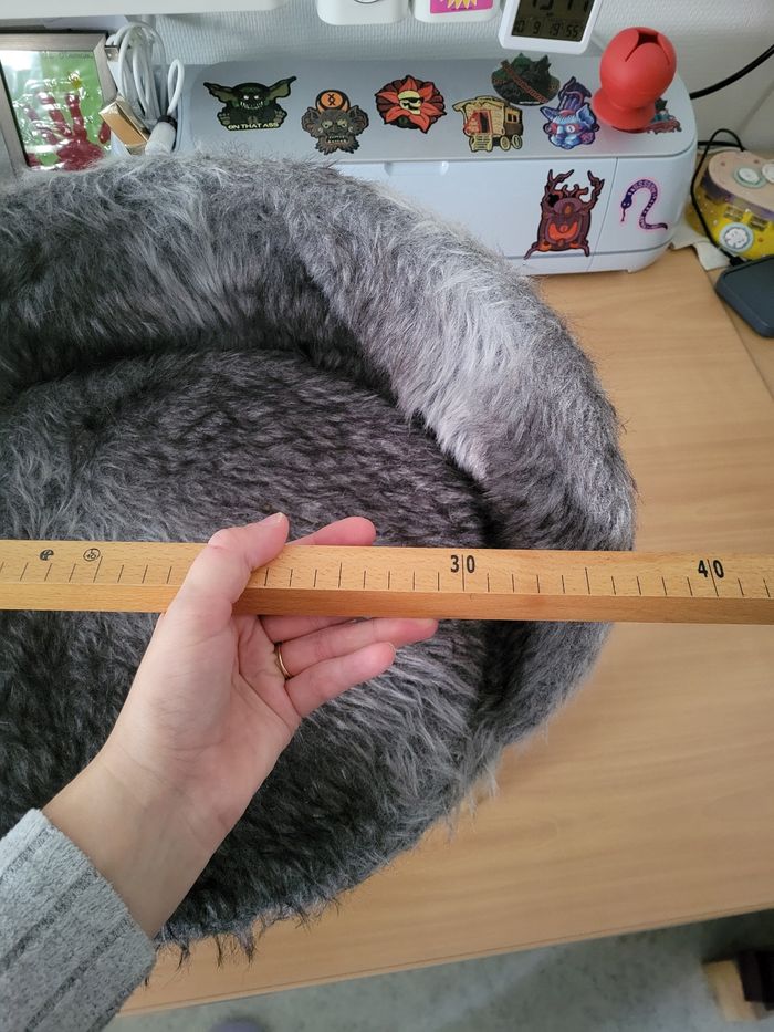 Tabouret - photo numéro 3