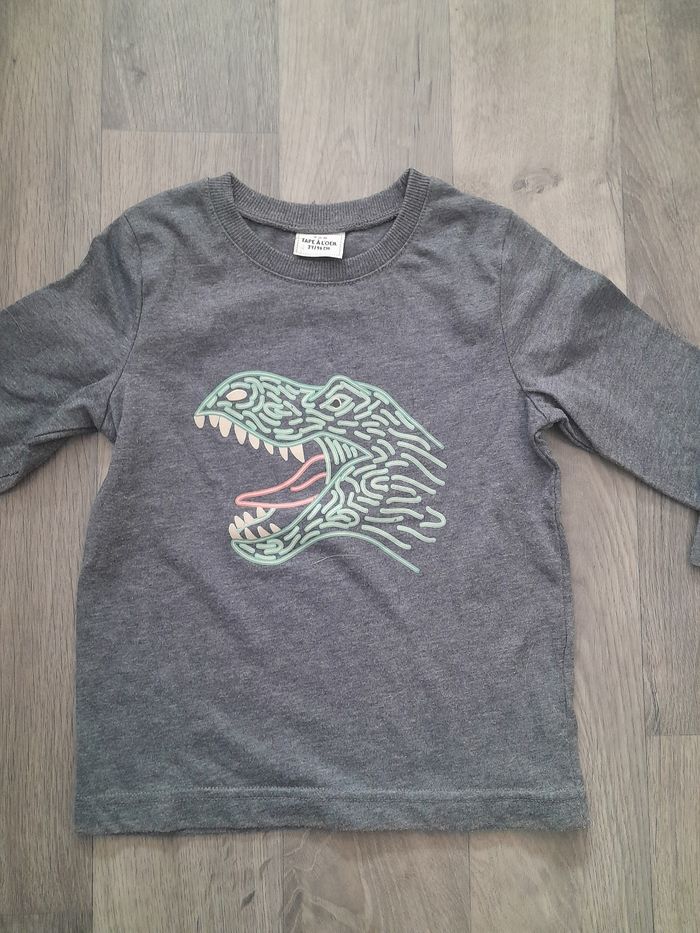 T shirt