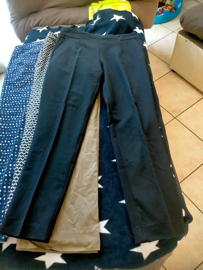 Lot vêtements S - photo numéro 3