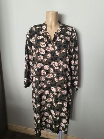 Robe Signe Nature 44