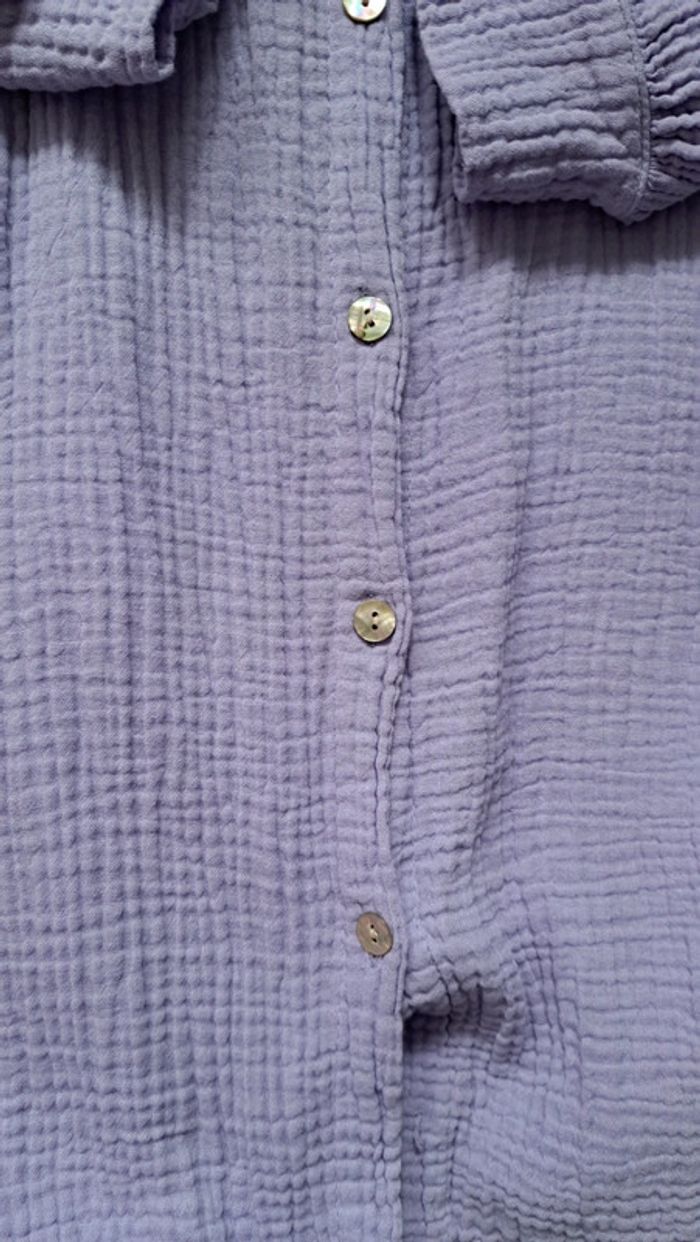 Chemise - photo numéro 9