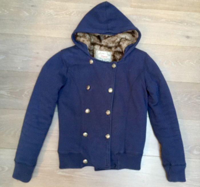 Veste chaude Kaporal